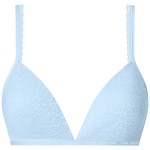 Calvin Klein CK One Lace Triangle Bra