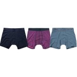 3-Pack Panos Emporio Base Bamboo Cotton Boxer