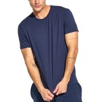 Panos Emporio Base Bamboo Tee