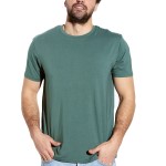 Panos Emporio Base Bamboo Tee