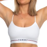 Tommy Hilfiger Seamless Unlined Bralette