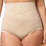 Triumph Wild Rose Sensation High Waist Panty