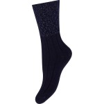 Decoy Cosy Mohair Lurex Sock