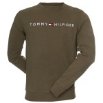 Tommy Hilfiger Tommy Original Track Top LS