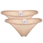 2-Pack Calvin Klein CK One Bikini