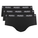 3-Pack Hugo Triplet Brief 