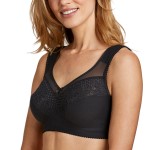 Miss Mary Marguerite Soft Bra