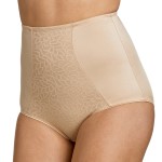 Miss Mary Jacquard Delight High Waist Panty