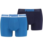 2-Pack Puma Everyday Placed Logo Boxer