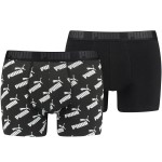 2-Pack Puma Everyday Aop Boxer