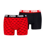 2-Pack Puma Everyday Aop Boxer