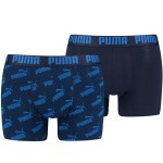 2-Pack Puma Everyday Aop Boxer