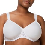 Triumph Modern Finesse Minimizer Underwire Bra