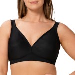 Triumph Modern Soft Cotton Soft Bra