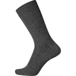 Egtved Wool Broadrib Sock