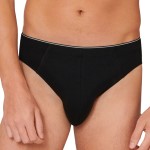 Schiesser 95-5 Organic Cotton Mini Brief