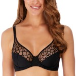 Wacoal Lisse Average Wire Bra