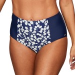 Abecita English Garden Bikini Maxi Brief