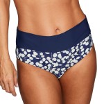 Abecita English Garden Folded Bikini Brief