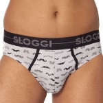 2-Pack Sloggi Men GO Movember Mini 