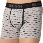 2-Pack Sloggi Men GO Movember Short