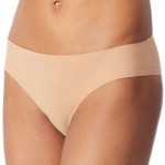 Schiesser Invisible Soft Tai Slip