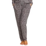 Damella Knitted Lounge Pants 