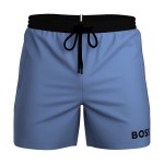 BOSS Starfish Swim Shorts