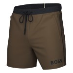 BOSS Starfish Swim Shorts