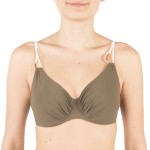 Chantelle Glory Underwire Bikini Bra