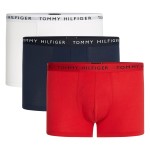 3-Pack Tommy Hilfiger Classic Trunk