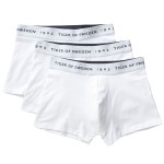 3-Pack Tiger of Sweden Essential Hermod Boxers