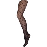 Hype the Detail Logo Tights 25 Den