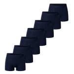 7-Pack Bread and Boxers Organic Cotton Strecth Boxer