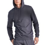 2-Pack Bread and Boxers Organic Cotton Men Hooded Shirt