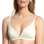 Calida Sensual Secrets Soft Triangle Bra