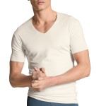 Calida I Love Nature Clean Cut V-Shirt 