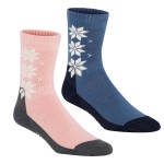 2-Pack Kari Traa Wool Sock