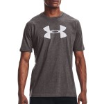 Under Armour Graphic Big Logo T-shirt