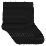 10-Pack Resteröds Bamboo Crew Socks