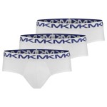 3-Pack Michael Kors Basic Cotton Stretch Brief