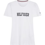 Tommy Hilfiger Organic Cotton T-shirt O-neck