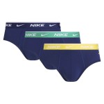 6-Pack Nike Everyday Essentials Cotton Stretch Hip Brief