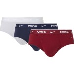 6-Pack Nike Everyday Essentials Cotton Stretch Hip Brief