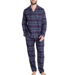 Jockey Cotton Flannel Pyjama