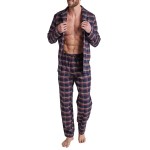 Jockey Cotton Flannel Pyjama