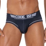 Code 22 Army Brief