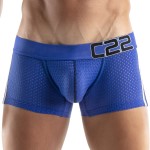 Code 22 Athletic Trunk 