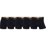 5-Pack CR7 Cristiano Ronaldo Cotton Trunks