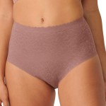 2-Pack Sloggi ZERO Feel Lace 2.0 High Waist Brief